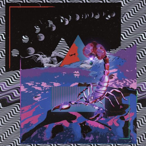 Shams – Banafsh